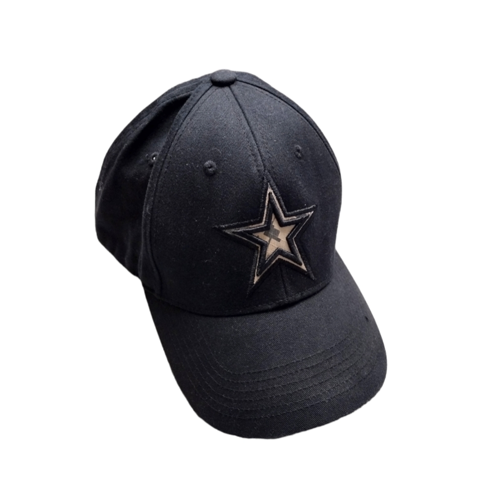 Dallas Cowboys Navy Blue Cap